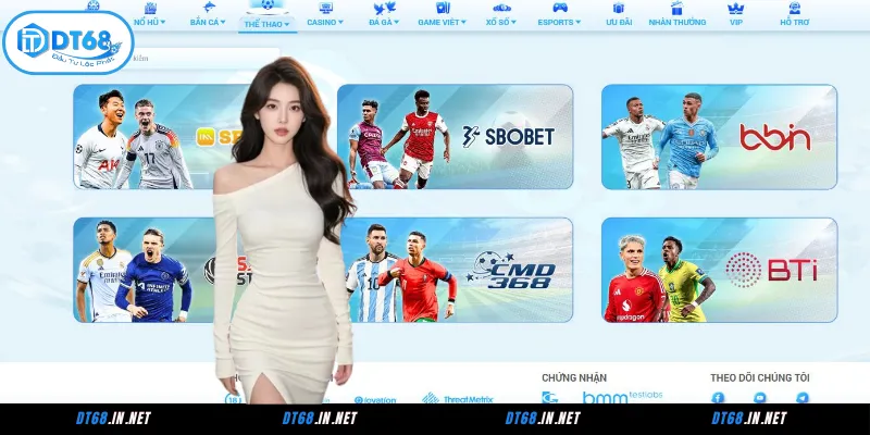 Thể thao và Esports – Sân chơi của những chiến lược gia