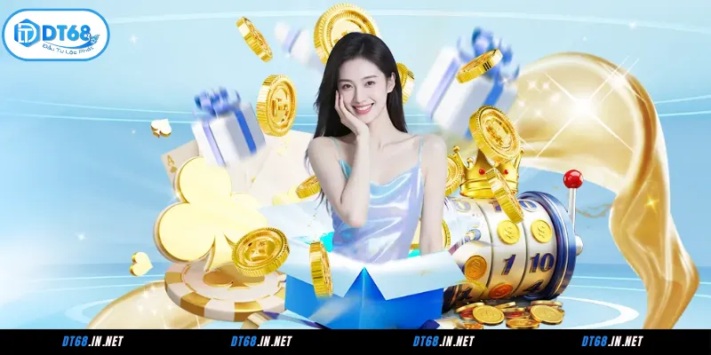 Bản chất của chương trình thưởng 100% nạp đầu tân thủ