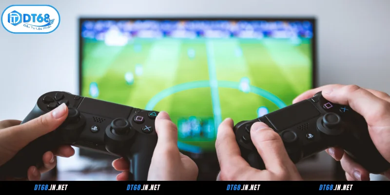 Chơi game có trách nhiệm DT68 - cam kết từ nền tảng