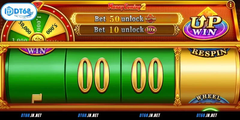Đánh giá ưu nhược điểm của phiên bản Money Coming 2