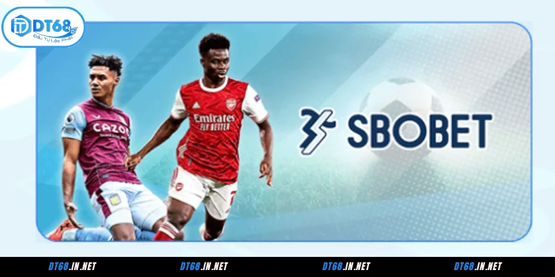Đôi nét về thương hiệu Sbobet Sports