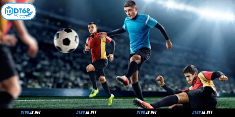 Giới thiệu BBIN Sports DT68