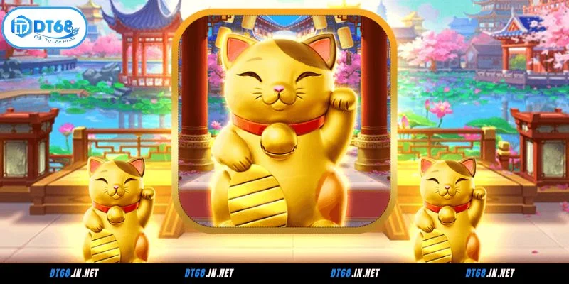 Giới thiệu khái quát Lucky Neko