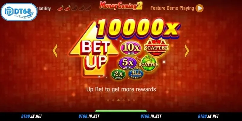 Giới thiệu Money Coming 2
