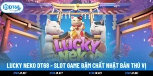 Lucky Neko