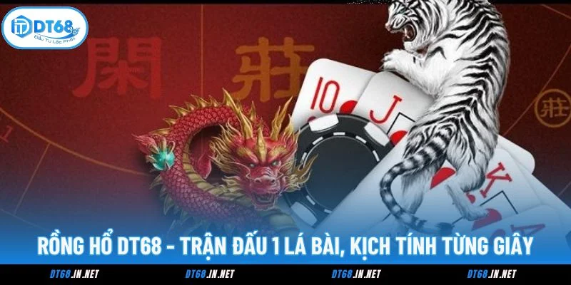 Rồng Hổ DT68