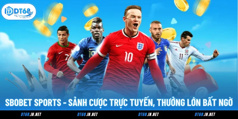Sbobet Sports