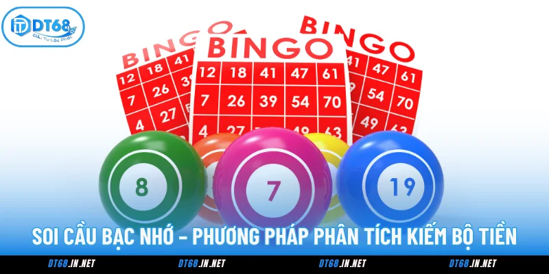 Soi Cầu Bạc Nhớ