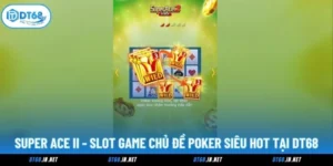 Super Ace II