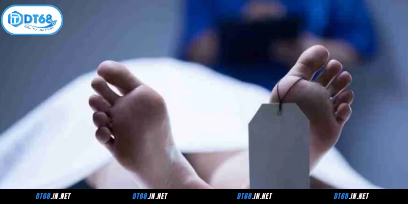 Ý nghĩa tiềm ẩn khi mơ thấy xác chết