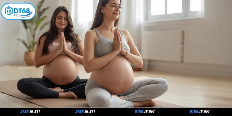 Ý nghĩa tình huống chiêm bao thấy bà bầu